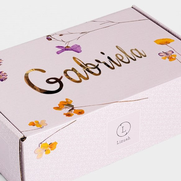 11 Bath Bombs Gift Box + one Free Bomb to make 12 !! by Lizush