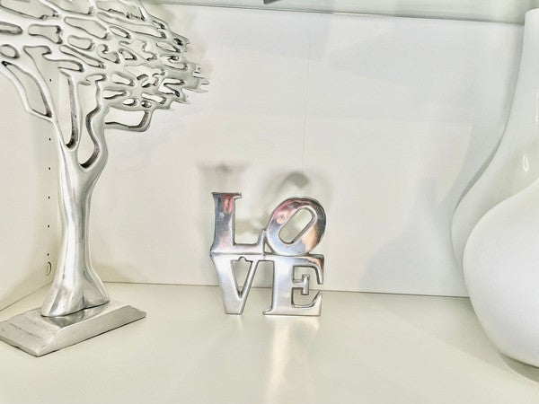 Choixe LOVE Sign Home Decor