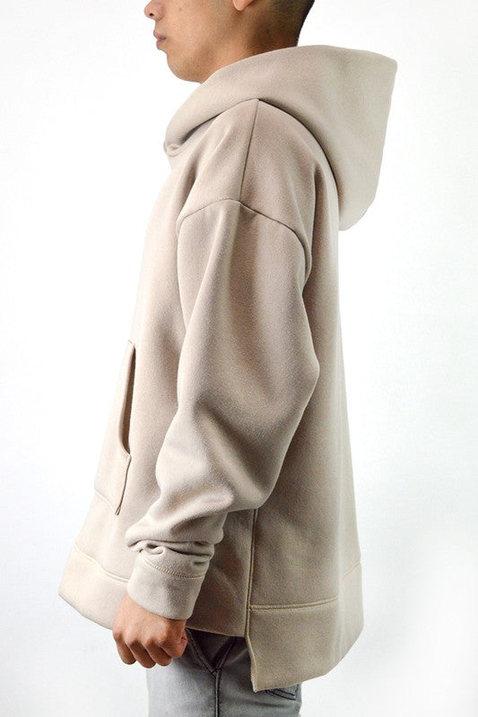 Polyester Hoodie