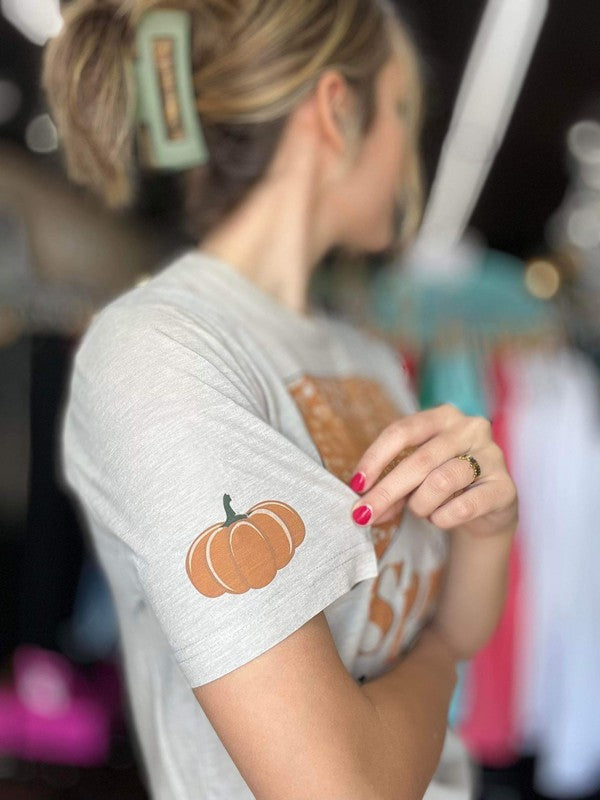 Ask Apparel Spice Girl Tee