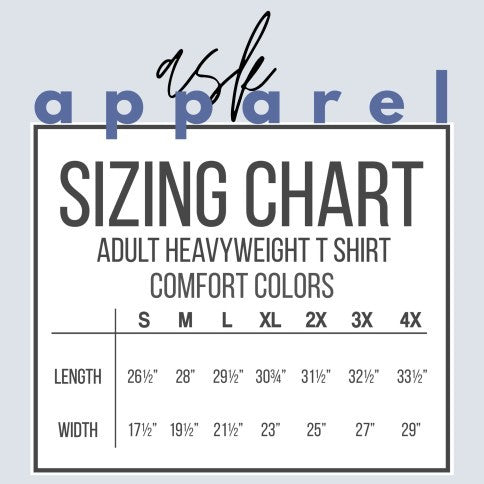 Ask Apparel Introvert Tee