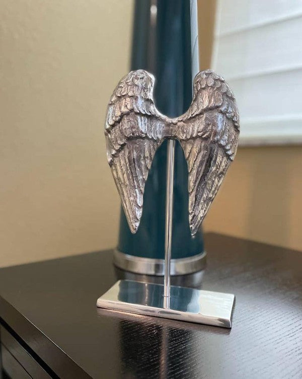 Choixe 'Angel Wings' Home Decor