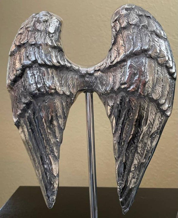 Choixe 'Angel Wings' Home Decor