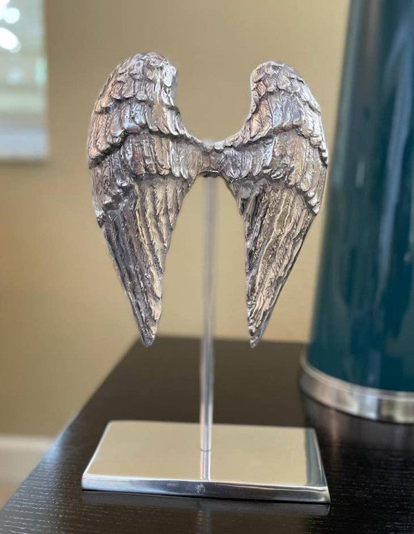 Choixe 'Angel Wings' Home Decor