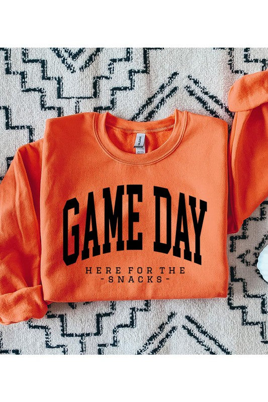 Unisex Fleece Sweatshirt