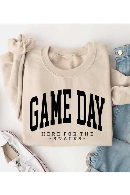 Unisex Fleece Sweatshirt