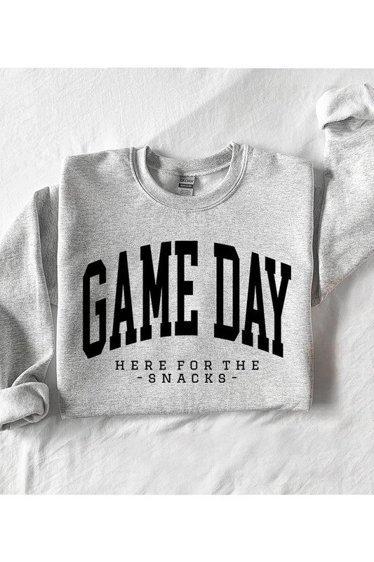 Unisex Fleece Sweatshirt