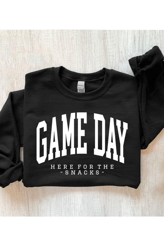 Unisex Fleece Sweatshirt