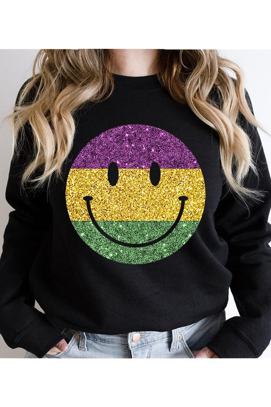 Unisex Fleece Sweatshirt