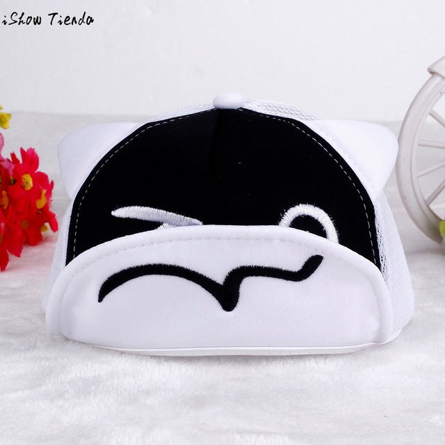 Children Hat New Born Photography Cute Eye