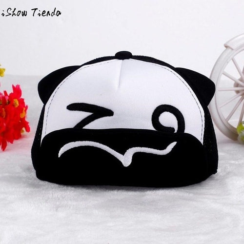 Children Hat New Born Photography Cute Eye
