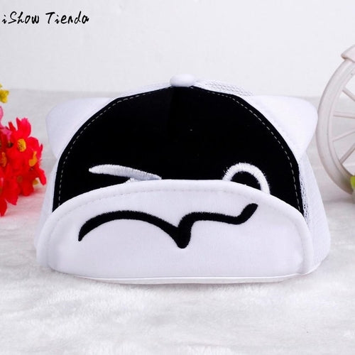 Children Hat New Born Photography Cute Eye