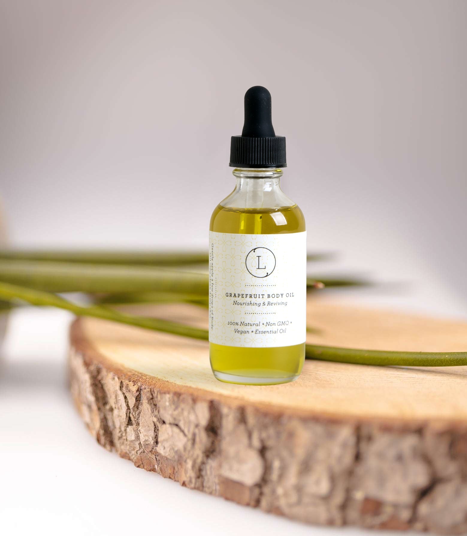 Father's Day Gift -Fresh earthy Natural skincare set, Eucalyptus Men Grooming kit by Lizush