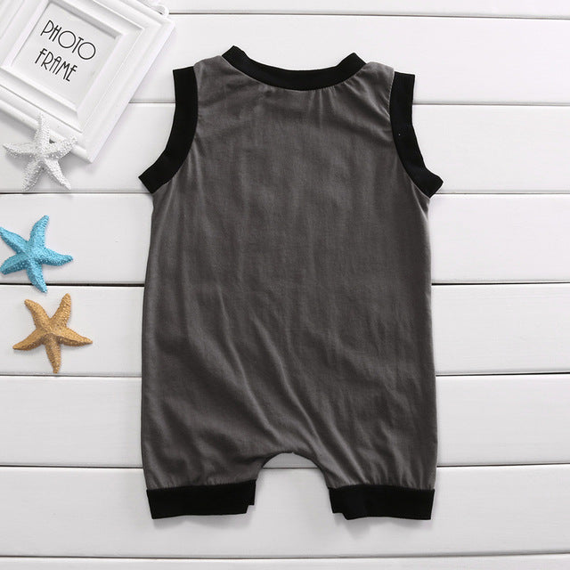 Green Coco Newborn Baby Male and Female Children's Flag Wag