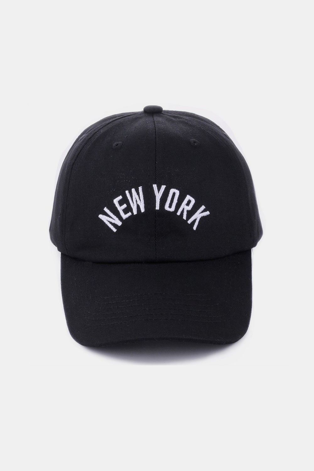 PARIS Embroidered Baseball Cap