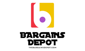 The Bargains Depot