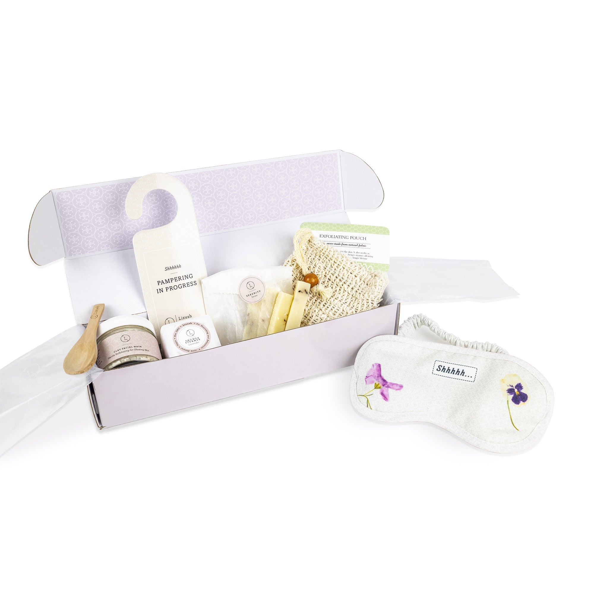 Pamper gift | pamper box | Gift for Co-worker |Nurse\career | Mom | Sister | BFF | Affection | appreciation by Lizush