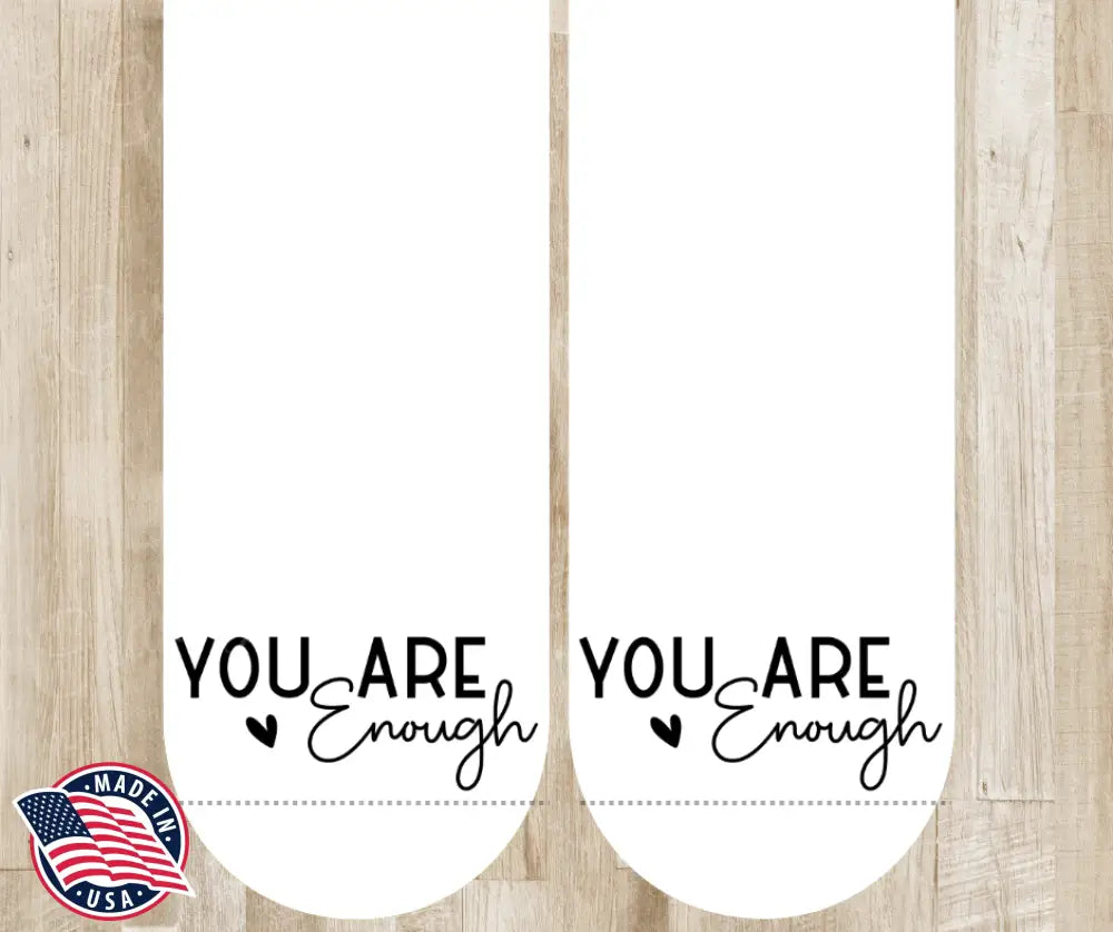You Are Enough – Multi