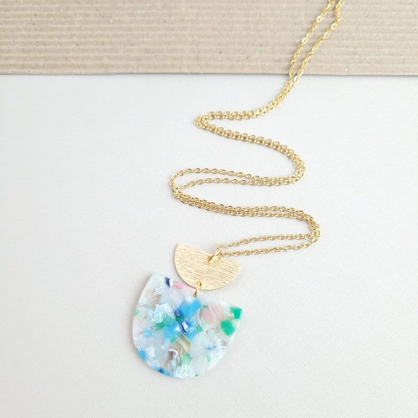 Spiffy & Splendid Harper Spring Fling Necklace