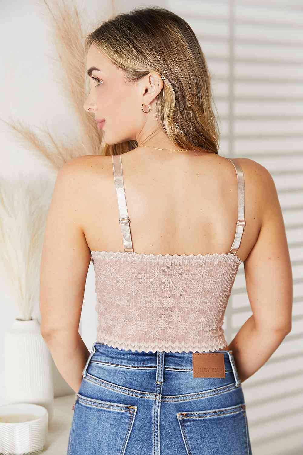 JadyK Skye Lace Bralette