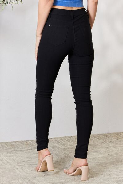 YMI Jeanswear | Hyperstretch Mid-Rise Skinny Jeans